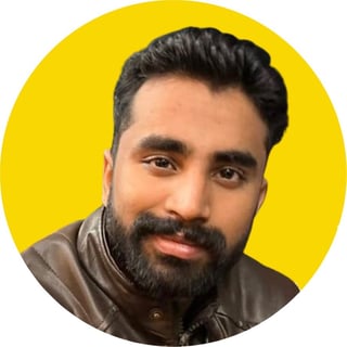 Malik Bagwala profile picture