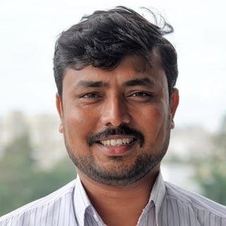 Arun Kumar G profile picture
