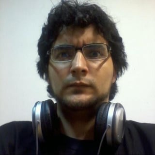 Cabello, Hector Guillermo profile picture
