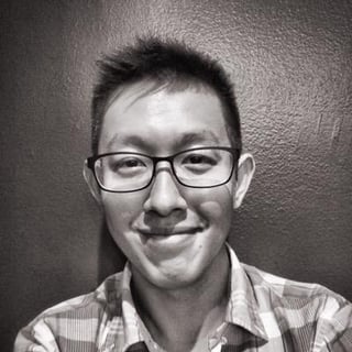 Ryan Wu profile picture
