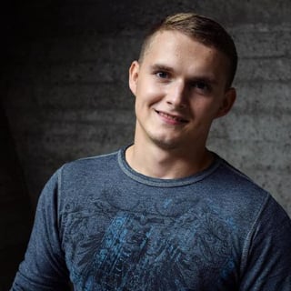 Bohdan Petrov profile picture