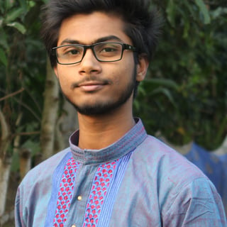 Tuhin Chakraborty profile picture