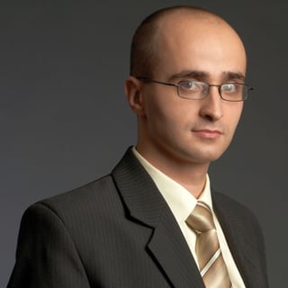 Razvan Zamfir profile picture