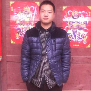 dongguangming profile picture