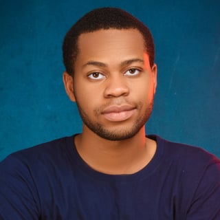Joshua Olajide profile picture