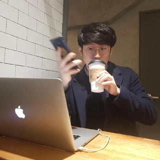 Mincheol Kim profile picture