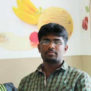 Dinesh B profile picture