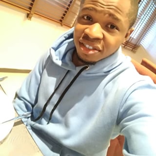 Nwokocha wisdom maduabuchi profile picture