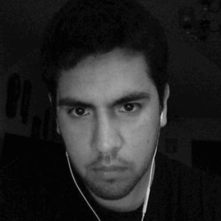 Erick 🙃 Navarro profile picture