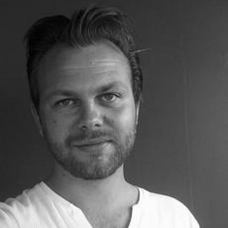 Joakim Nystrom profile picture