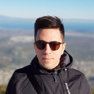 Ioannis profile picture