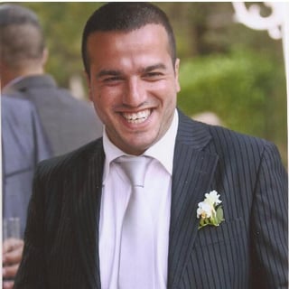 Hicham Mallah profile picture