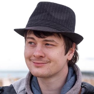 Alexander Makarov profile picture