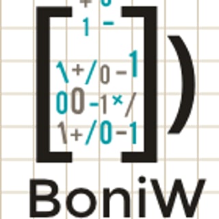 BoniW profile picture