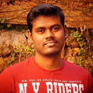 Vivek Soundrapandi profile picture