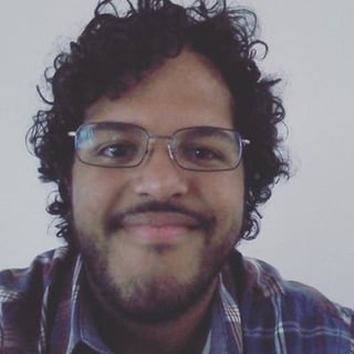 Felix M. Martinez profile picture