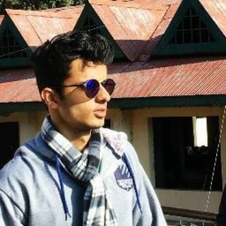 Aditya Sanil profile picture