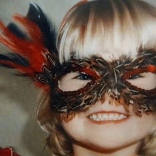Kristen White profile picture