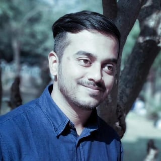 Aakash Srivastav profile picture
