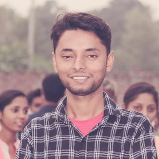 Pradeep Chauhan profile picture