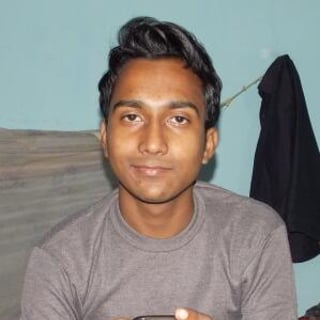 Rahul Kumar Lal profile picture