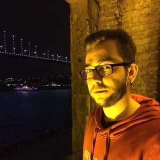 Furkan Aksoy profile picture