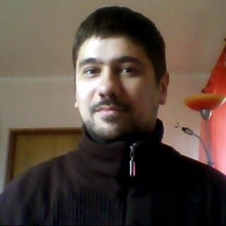 Čedomir Đošić profile picture