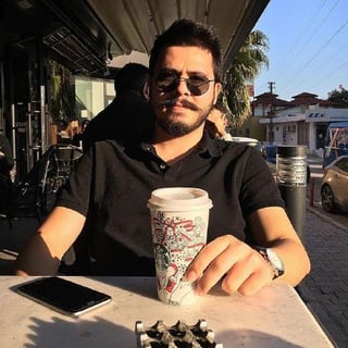 Batuhan Kayım profile picture