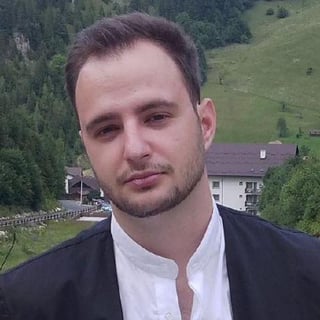 Marius-Alexandru Voinescu profile picture