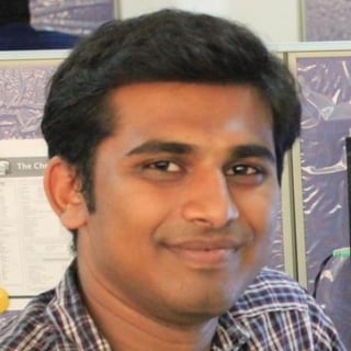 Pavan Kumar N profile picture
