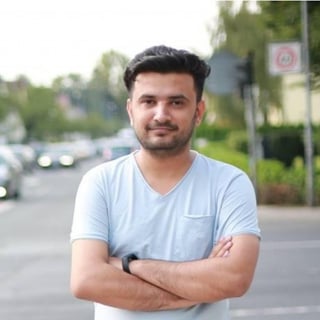 Tayyab Aziz profile picture