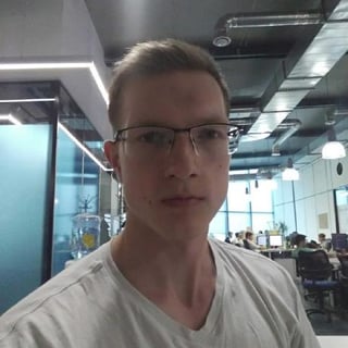 Alexey Yunoshev profile picture