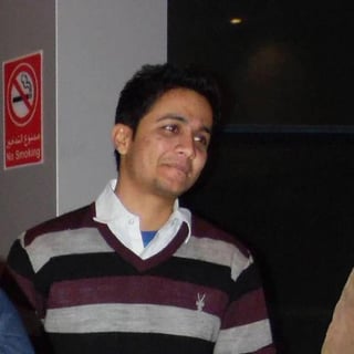 Ghazi Khan profile picture