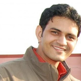 Vikram Chaudhary profile picture