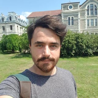 Mehmet Sefa profile picture