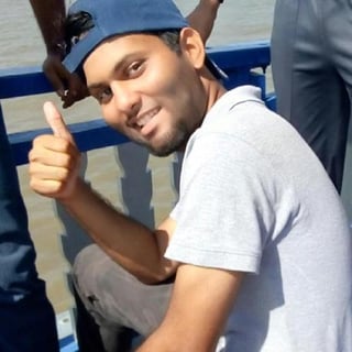 Abhishek Ezhava profile picture