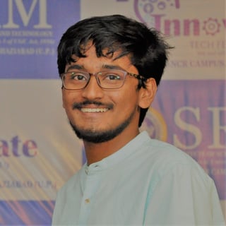 Tanmoy Sen Gupta profile picture