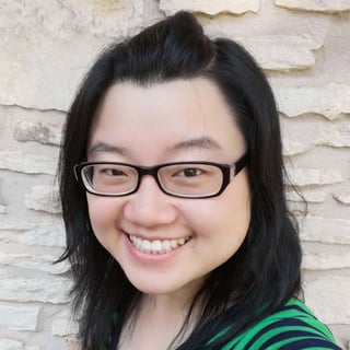 Rae Liu profile picture
