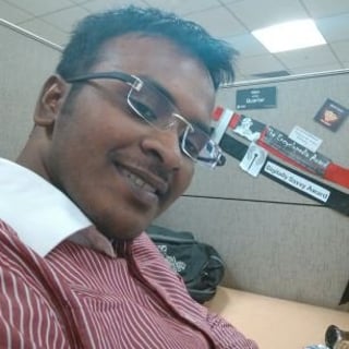 Vijay Paratala profile picture