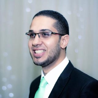 Rami Alloush profile picture
