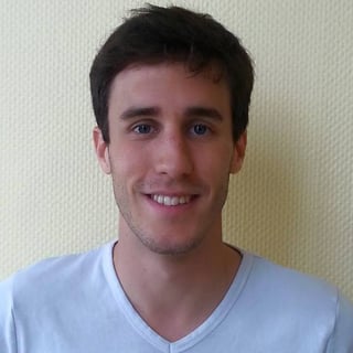 Nicolas Gimenez profile picture