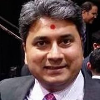 Mahesh Iyer profile picture