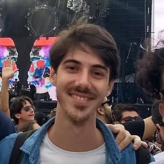 Pedro Palhari profile picture