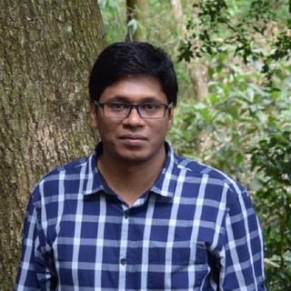 Amarkant Kumar profile picture