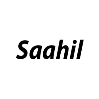 Saahil profile picture