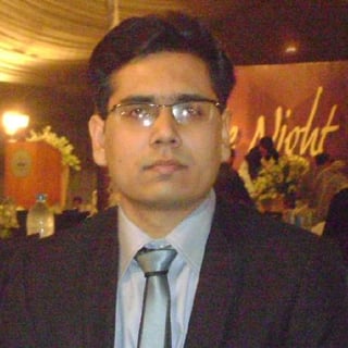 Sohail profile picture