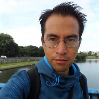 Luis Beltran profile picture