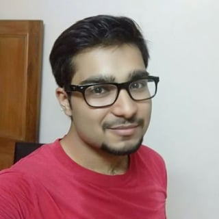 Rachit Gupta profile picture