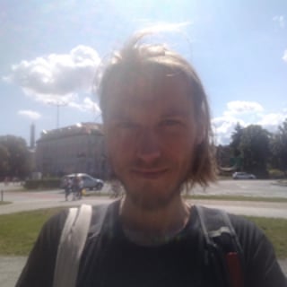 Mikolaj Kubera profile picture