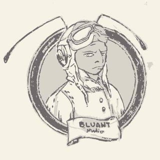 Bluant Studio profile picture